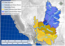 Click map image below to view the map and information about projects funded by the colorado healthy rivers fund and colorado nonpoint source program. Water Free Full Text Springs And Springs Dependent Taxa Of The Colorado River Basin Southwestern North America Geography Ecology And Human Impacts Html