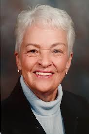 Sandra Elizabeth Carson (Haslam)