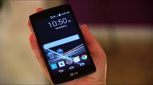 I recently bought a used lg tribute hd. How To Unlock Lg Tribute For Free Youtube