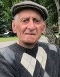 James Raymond Morey Obituary