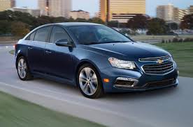 2015 Chevrolet Cruze Sports New Family Nose Motor Trend Chevy Cruze Cruze Chevrolet Cruze