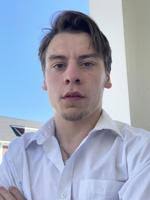 Obituary: Timothy Floyd Garrett