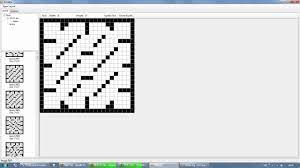 Maybe you would like to learn more about one of these? Crossword Puzzle Algorithm Youtube