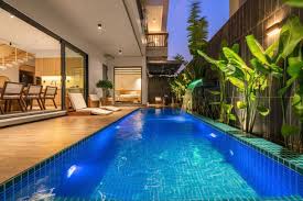 villa Đà Nẵng 6 phòng ngủ