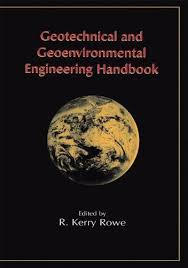 Geotechnical And Geoenvironmental Engineering Handbook By Https Www Amazon Ca Dp 1461356997 Ref Cm S Engineering Free Ebooks Download Books Download Books