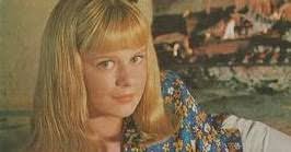 HISTORY OF AUSTRALIAN MUSIC FROM 1960 UNTIL 2000: LITTLE PATTIE