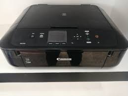 Installation imprimante canon mg5450 : Imprimante Canon Mg5750 Informatique Algerie