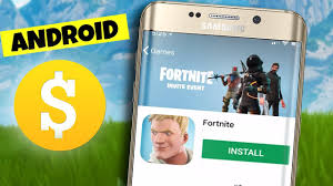 When is fortnite coming out on android? Fortnite Mobile Android Beta