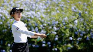 Ko's combined exceptional skills and. Lydia Ko Continues Streak Of Strong Play Lpga Ladies Professional Golf Association