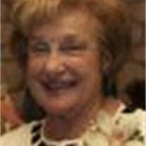 Mary Coratti Obituary