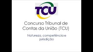 Savesave tribunal de contas da união for later. Tribunal De Contas Da Uniao Tcu Natureza E Competencia Aula 1 Youtube