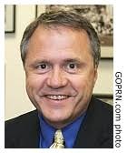 Behind the Microphone with Doug Rice, Performance Racing Network