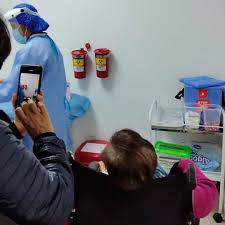 Coronavirus en colombia mi vacuna. Tu Vacuna Nueva Eps