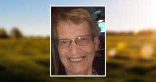 Bernice TenPas Obituary May 1, 2020