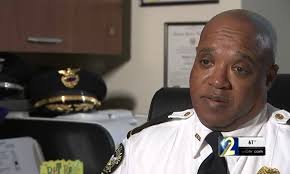 APD PROUD: Atlanta...