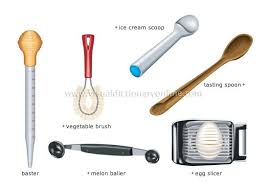 We did not find results for: Miscellaneous Utensils 3 Image Cooking Tool Set Plastic Kitchen Utensils Food Vocabulary