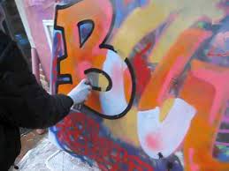 Beginner acrylic & oil instructional dvds. Reskew S Graffiti Tutorial 2 Spraypaint Techniques Mwnyc Youtube