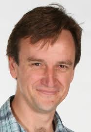 Richard Byrom's Instagram, Twitter & Facebook