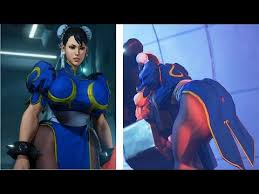 We reserve the right to limit order quantities on. Steam Community Video Street Fighter 5 Mods Chun Li Bigger Tna C1