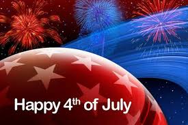 Image result for July 4th