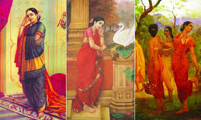 Maybe you would like to learn more about one of these? An Ode To Raja Ravi Varma These Memes Are Definitely Your Daily Woes