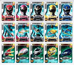 Check spelling or type a new query. Power Cards Rangerwiki Fandom