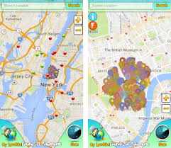 Pokevision lets you track and locate pokemons. Radar For Pokevision Apk Download For Android Latest Version 1 0 12 Com Agf Pokevision