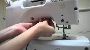 It says it fits all sewing machines you cut the led light strip to the length that you need. Inspired Led Sewing Machine Led Lighting Kit Youtube