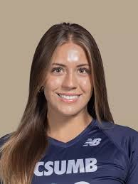 2024 Women's Volleyball Roster