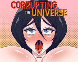 Corrupting the Universe [v3.1 Demo] [Strange Girl Studios]