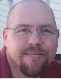 Funeral information for Joseph Stachowiak- Class of 1990