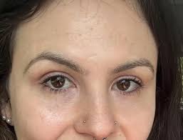 How to prevent makeup from settling into fine lines and wrinkles?