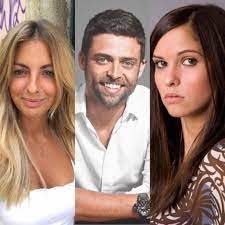 Jessica athayde e diogo amaral estão oficialmente separados. Aqui Nao Ha Ciumes E Tudo Uma Grande Familia Jessica Athayde Da Os Parabens A Ex Do Namorado Nacional Flash