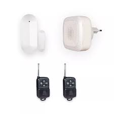 Alarme HY Starter 1