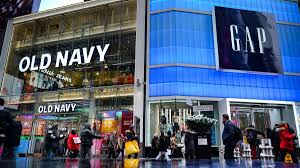 Visa® signature or old navy credit card is issued by synchrony bank. Gap Calls Off Plans To Spin Off Old Navy Cnn