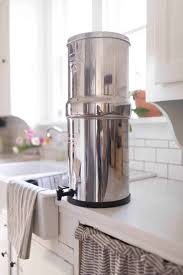 This berkey water filter video also discusse. Berkey Water Filter Review Farmhouse On Boone