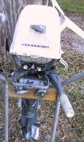 10 Hp Evinrude Sportwin Outboard Boat Motor For Sale Boat Motors For Sale Outboard Boat Motors Outboard Boats