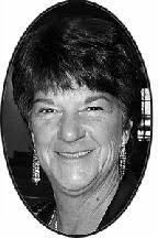 JUDY MacMILLAN Obituary (2013)