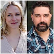 CAST ANNOUNCED! Eric Davis and Emilee Dupre return to the freeFall stage in  THE TURN OF THE SCREW opening September 28. Precocious Miles and quiet  Flora have a new governess (Emilee Dupre).
