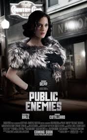 Nemico pubblico streaming altadefinizione viene assassinato un politico che si batteva a favore della privacy. Galleria Fotografica Nemico Pubblico Public Enemies Mymovies