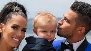 Combien pese manon marsault ? Tiago Tanti Retarde A Deux Ans Manon Marsault Explique Il N Est Pas Different