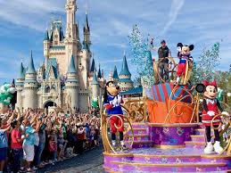 Jump from park to park within the same day, with unlimited admissions for as many days as you have on your ticket. Universal Studios Walt Disney World Seaworld Orlando Tickets Hotels And Resorts Beautiful Places To Visit Hollywood Studios Disney Vacations To Go