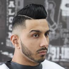 Cool haircuts for guys #menshairstyles #menshair #menshaircuts. Hairstyles Course Hair Hairstyle Instahair Socialsteeze Hairstyles Haircolour Haircolor Hairdye Pompadour Haircut Haircuts For Men Pompadour Hairstyle