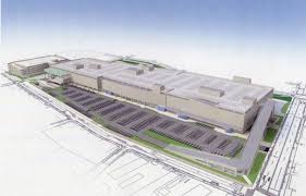羽村市に大型商業施設計画 イオンタウン 羽村市不動産コラム 山一ホーム