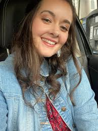 Ever thought of modeling for our boutique? We need someone that can come  Friday 1-3 to model our new spring inventory. Message me!