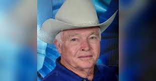 John Emerson Terrell Obituary