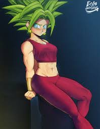 Check spelling or type a new query. Echo Saber On Twitter Been A While Since I Did Some Kefla So I Thought Why Not Give Her Some Love Dragonballsuper Dragonball