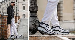 90s Slip-On Sneakers: A Trend Hunter's Guide to Retro Cool