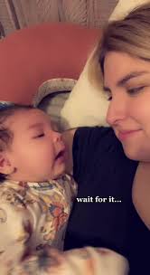 Adorable Baby Sneezing and Laughing Compilation