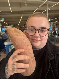 Please is potatoes good for feeding big?